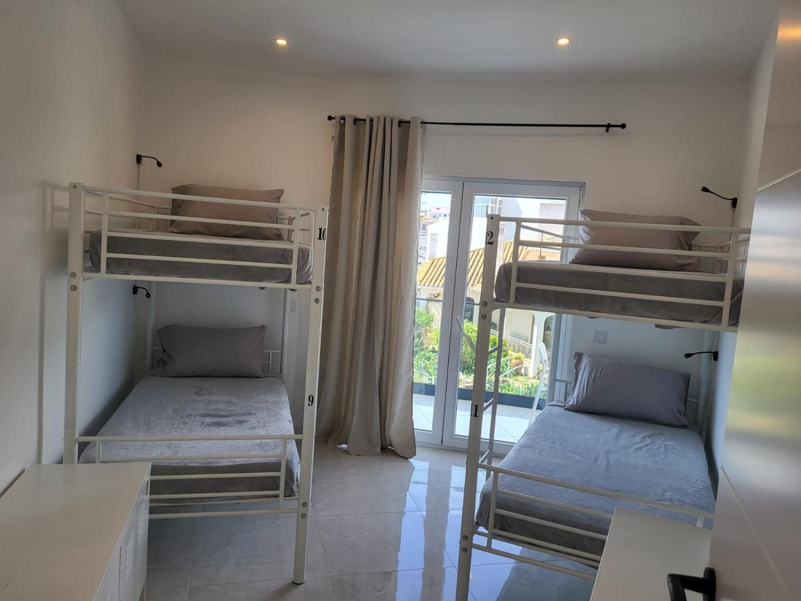 HostelccPortimão Extérieur photo