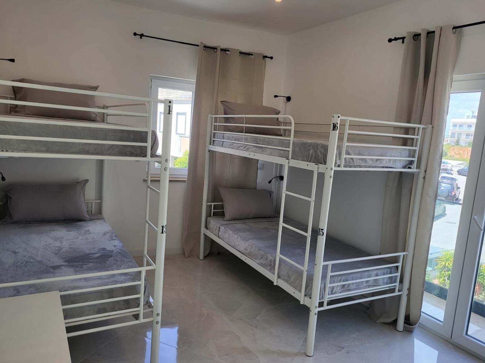HostelccPortimão Extérieur photo