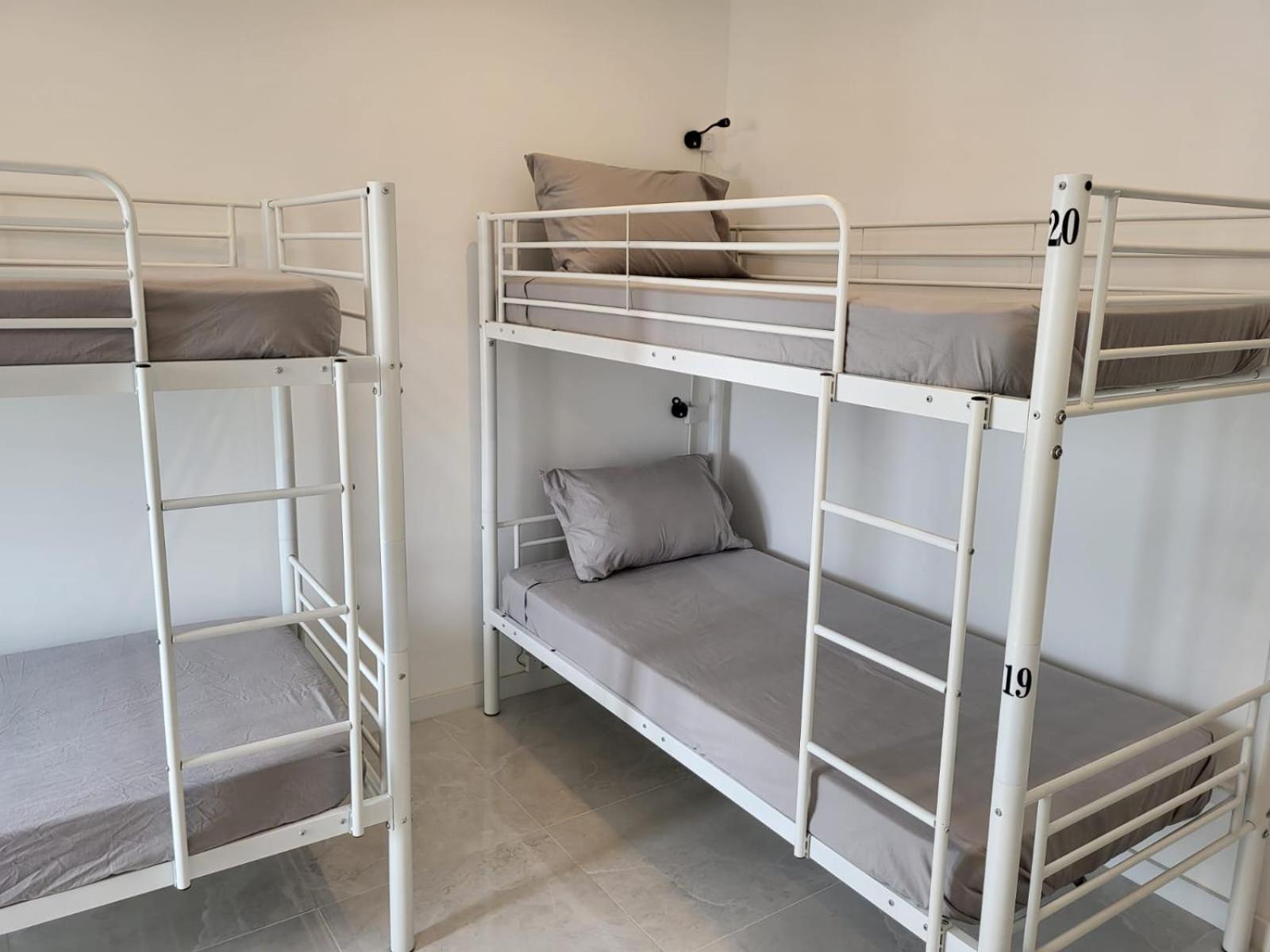 HostelccPortimão Extérieur photo