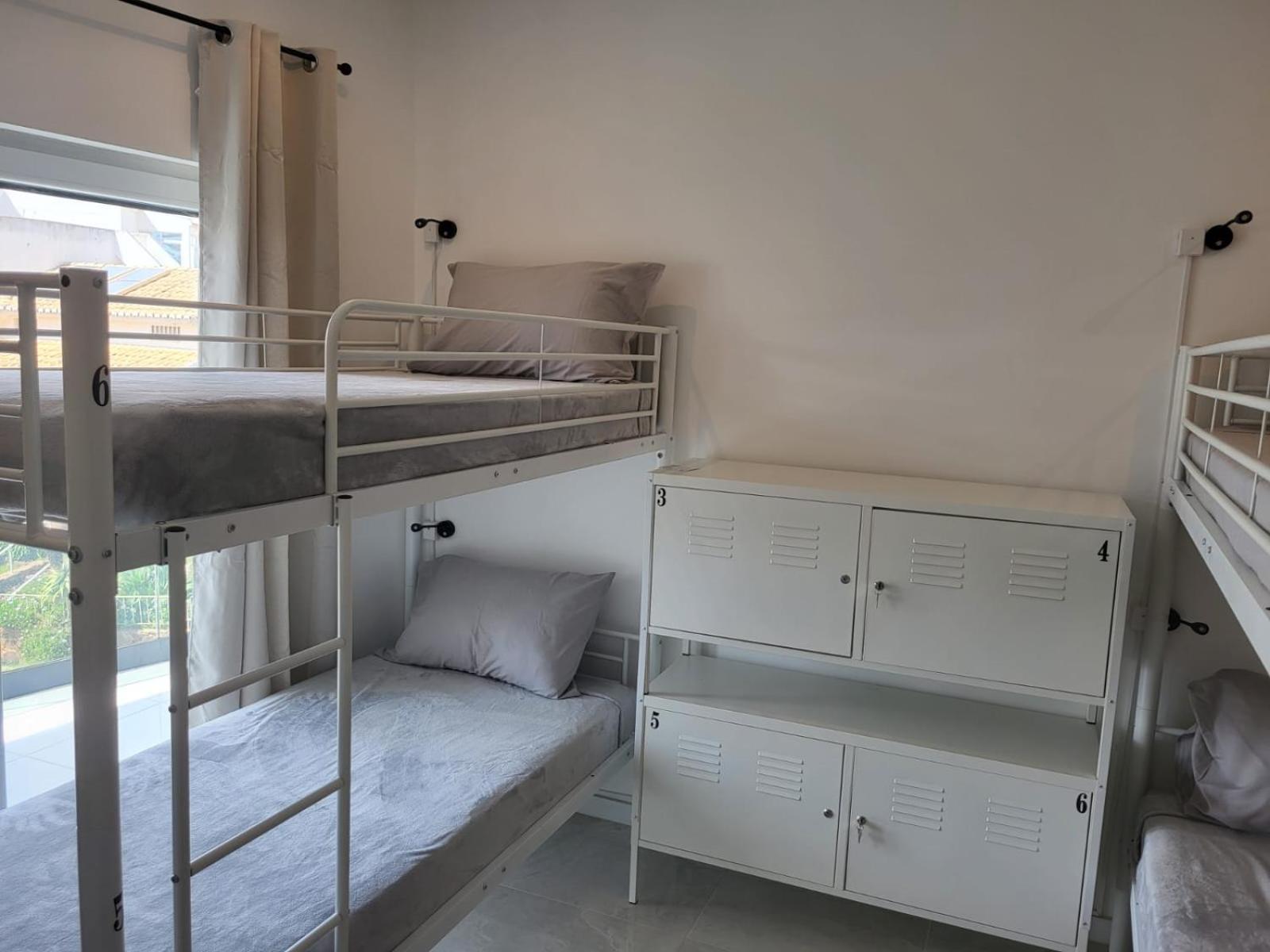 HostelccPortimão Extérieur photo