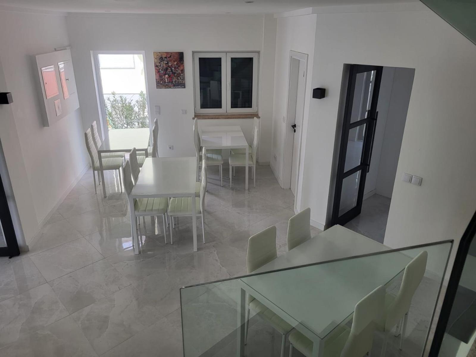 HostelccPortimão Extérieur photo