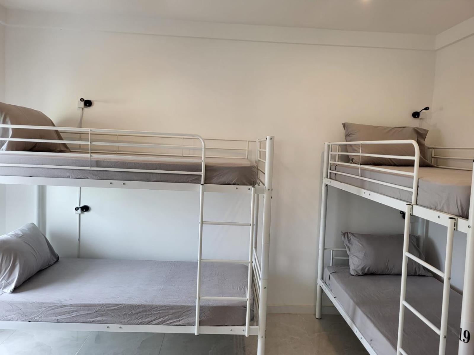 HostelccPortimão Extérieur photo